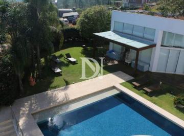 Casa · 1250m² · 6 Quartos · 10 Vagas · Casa com 6 quartos sendo todos suítes, à venda, 1250 m² - Condomínio Terras de São José II - Itu/SP