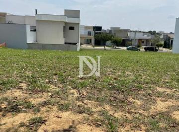 Terreno · 175m² · Terreno à venda, 175 m² por R$ 270.000,00 - Condomínio Village Moutonnée - Salto/SP