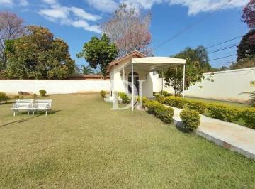 Rural · 444m² · 5 Quartos · 8 Vagas · Chácara com 5 dormitórios à venda, 4560 m² por R$ 1.500.000,00 - Chácaras Agrícolas Bandeirantes - I