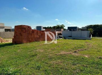 Terreno · 341m² · Terreno à venda, 341 m² por R$ 298.900,00 - Condomínio Lagos D'Icaraí - Salto/SP