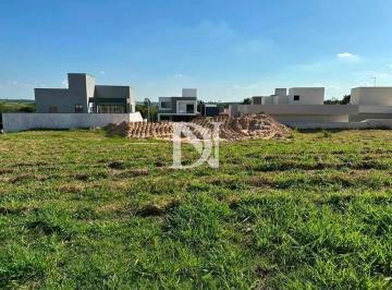 Terreno · 354m² · Terreno à venda, 353 m² por R$ 313.700,00 - Condomínio Lagos D'Icaraí - Salto/SP