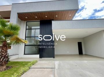 Casa · 220m² · 3 Quartos · 4 Vagas · Casa em Condomínio à venda em Indaiatuba - Jardim Piemonte, 3 quartos 220 m² por 1.790.000,00
