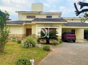 Casa · 250m² · 4 Quartos · Casa com 4 dormitórios à venda, 250 m² por R$ 1.950.000,00 - Condomínio Monte Belo - Salto/SP