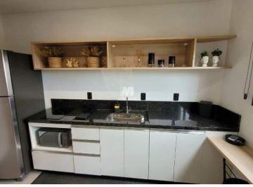 Apartamento · 32m² · 1 Quarto · 1 Vaga · O Studio mais lindo que você já viu !