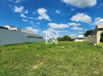 Casa · 350m² · Terreno à venda, 975 m² por R$ 850.000,00 - Condomínio Xapada Parque Ytu - Itu/SP