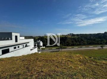 Terreno · 420m² · Terreno à venda, 420 m² por R$ 272.000 - Condomínio Residencial Mirante do Salto - Salto/SP