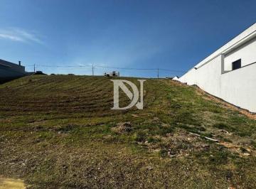 Terreno · 420m² · Terreno à venda, 420 m² Condomínio Residencial Mirante do Salto - Salto/SP