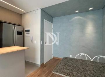 Apartamento · 60m² · 2 Quartos · Apartamento com 2 dormitórios à venda, 60 m² por R$ 390.000,00 - Villa di Trento Residencial - Itu/S