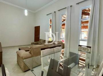 Casa · 189m² · 3 Quartos · 2 Vagas · Casa com 3 dormitórios à venda, 189 m² por R$ 1.100.000 - Condomínio Aldeia de España - Itu/SP