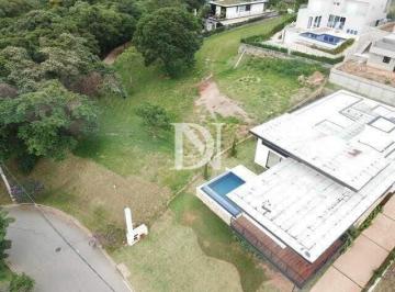 Terreno · 1220m² · Terreno à venda, 1220 m² por R$ 2.120.000,00 - Condomínio Jardim Plaza Athénée - Itu/SP