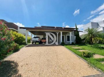 Casa · 210m² · 3 Quartos · 5 Vagas · Casa com 3 dormitórios à venda, 210 m² - Condomínio Palmeiras Imperiais - Salto/SP