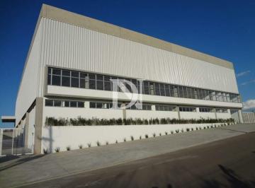 Comercial · 2222m² · Galpão à venda, 2222 m² já alugado por R$46.000.00 mensais