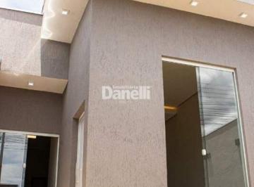 Casa · 71m² · 2 Quartos · 2 Vagas · Casa à venda, 2 quartos, 1 suíte, 2 vagas, Residencial Estoril - Taubaté/SP