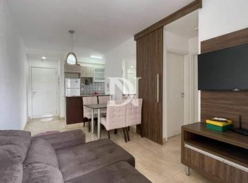 Apartamento · 67m² · 2 Quartos · 1 Vaga · Apartamento com 2 dormitórios, 67 m² - venda por R$ 400.000,00 ou aluguel por R$ 4.000,00/mês - Edif