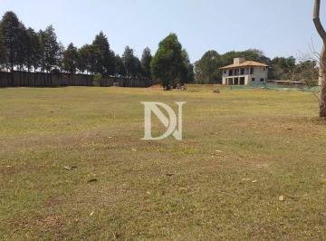 Terreno · Terreno à venda de 1.370 m² no Condomínio Altos de Itu, em Itu/SP
