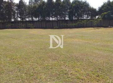 Terreno · Terreno à venda de 2.300 m² no Condomínio Altos de Itu, em Itu/SP