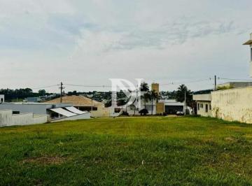 Terreno · 601m² · Terreno à venda, 601 m² por R$ 430.000 - Condomínio Palmeiras Imperiais - Salto/SP