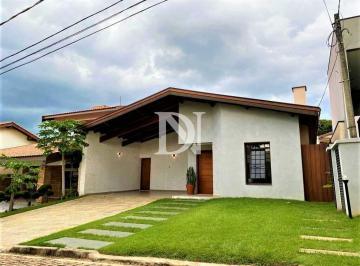 Casa · 347m² · 3 Quartos · 4 Vagas · Casa com 3 dormitórios à venda, 346 m² por R$ 1.500.000,00 - Condomínio Portal de Itu - Itu/SP