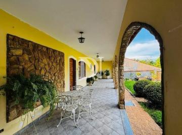 Casa · 300m² · 4 Quartos · 5 Vagas · Casa com 4 qiuartos à venda, 300 m² por R$ 1.150.000 - Condomínio Zuleika Jabour - Salto/SP