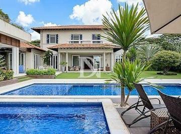 Casa · 850m² · 6 Quartos · 6 Vagas · Casa com 6 dormitórios à venda, 850 m² por R$ 15.000.000,00 - Condomínio Fazenda Boa Vista - Porto F