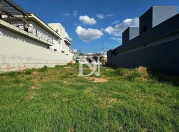 Terreno · 475m² · Terreno em Condomínio Residencial Lagos D'Icaraí – Salto/SP (475 m²)