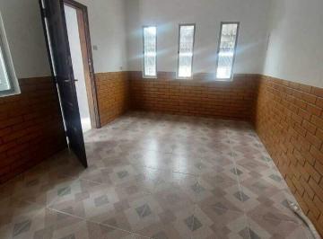 Casa · 110m² · 2 Quartos · 2 Vagas · Casa com 2 dormitórios, 110 m² - Vila Metalúrgica - Santo André/SP