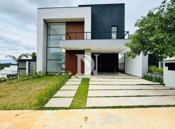Casa · 300m² · 3 Quartos · 4 Vagas · Casa a Venda Condomínio Alphaville Castelo Itu SP