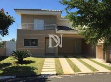 Casa · 290m² · 4 Quartos · 4 Vagas · Casa com 4 dormitórios à venda, 290 m² por R$ 1.350.000,00 - Condomínio Vila Verona - Sorocaba/SP
