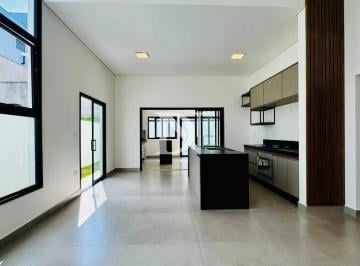 Casa · 170m² · 3 Quartos · 4 Vagas · Casa com 3 dormitórios à venda, 170 m² por R$ 1.190.000,00 - Condomínio Lagos D'Icaraí - Salto/SP