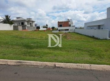 Terreno · 800m² · Terreno à venda, 700 m² por R$ 690.000,00 - Condomínio Campos de Santo Antônio II - Itu/SP