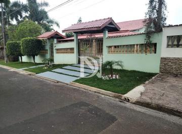 Casa · 492m² · 3 Quartos · Casa com 3 dormitórios à venda, 492 m² por R$ 2.250.000,00 - Condomínio Zuleika Jabour - Salto/SP