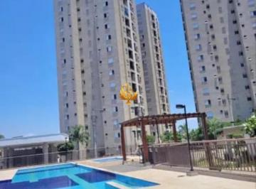 Foto 01 · Apartamento à venda em Taubaté-SP, bairro Areão: 2 quartos, 1 suíte, 1 sala, 2 banheiros, 1 vaga, 57