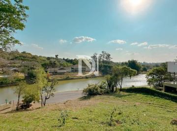 Terreno · 1906m² · Terreno à Venda no Terras de São José I – 1.906 m² com Vista para o Lago e Pôr do Sol | Itu/SP