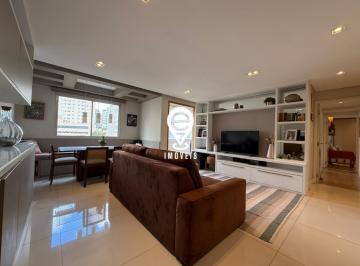 Apartamento · 108m² · 3 Quartos · 2 Vagas · Apartamento à venda com 3 quartos, 4 Banheiros, 2 vagas na Vila Mariana - SP