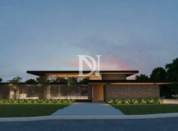 Terreno · 2360m² · Terreno à venda no Condomínio Terras de São José II – Itu | 2.360 m² com projeto moderno
