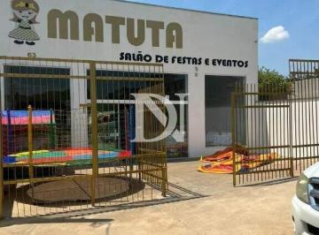 Comercial · 230m² · Salão à venda, 230 m² por R$ 750.000,00 - Jardim Itaguaçu - Salto/SP