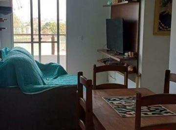 Apartamento · 64m² · 3 Quartos · 1 Vaga · Apartamento à venda com 3 quartos (1 suíte) e 1 vaga no Spazzio Amaretto em Americana
