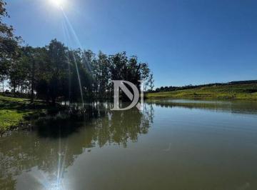 Rural · 230m² · 3 Quartos · 10 Vagas · Sítio com 3 quartos à venda, 100000 m2 por R$ 4.200.000 - Chapada - Salto/SP