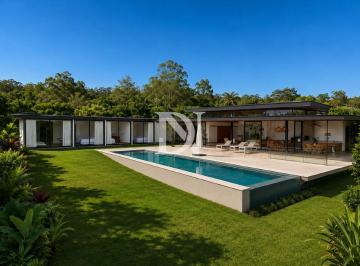 Casa · 670m² · 5 Quartos · 3 Vagas · Casa de Luxo à Venda em Itu | 670 m² | 5 Suítes | Vista Permanente para o Pôr do Sol