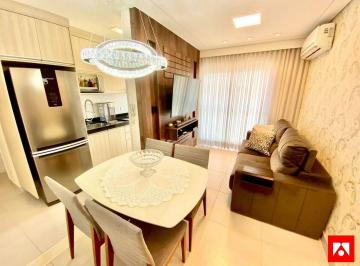 Apartamento · 72m² · 3 Quartos · 1 Vaga · Apartamento à venda com 3 quartos (1 suíte) e 1 vaga no Villa Unitá Residencial em Americana 