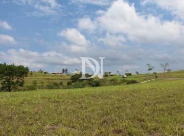 Terreno · 2020m² · Terreno de esquina à venda no Condomínio Terras de São José II – Itu | 2.020 m² com fundo para área