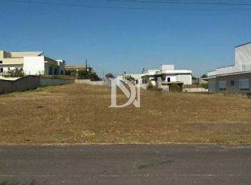Terreno · 1071m² · Terreno à venda, 1071 m² - Condomínio Terras de Mont Serrat - Salto/SP