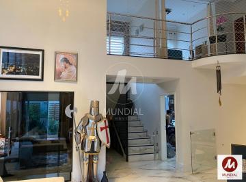 Sala · Casa (sobrado em condominio) 4 dormitórios/suite, cozinha planejada, portaria 24 horas, em condomíni
