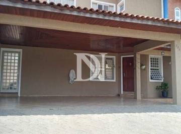 Casa · 200m² · 4 Quartos · 4 Vagas · Casa com 4 dormitórios à venda por R$ 717.000,00 - Jardim Faculdade - Itu/SP