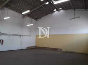 Comercial · 300m² · Salão à venda, 300 m² por R$ 540.000,00 - Vila Ianni - Itu/SP