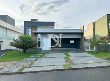 Casa · 183m² · 3 Quartos · 4 Vagas · Casa com 3 quartos à venda - Condominio Portal dos Bandeirantes - Salto/SP