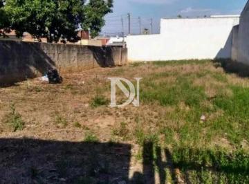 Terreno · 300m² · Terreno à venda, 300 m² por R$ 220.000,00 - Vila Ianni - Itu/SP