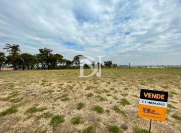Terreno · 1000m² · Terreno à venda, 1000 m² por R$ 700.000,00 - Distrito Industrial dos Bandeirantes - Salto/SP
