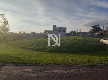 Terreno · 1132m² · Terreno à venda, 1132 m² por R$ 300.000,00 - Condomínio Terras de Santa Izabel - Salto/SP