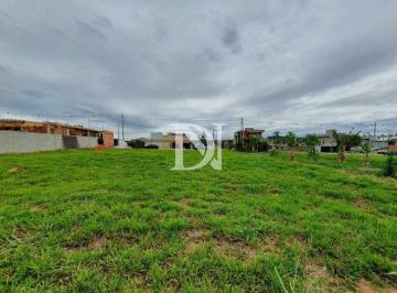 Terreno · 519m² · Terreno à venda, 519 m² por R$ 390.000,00 - Condomínio Una - Itu/SP